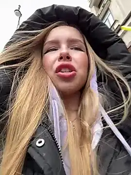 mur girl online show from 03.08.25