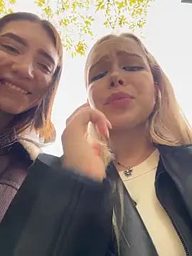 mur girl online show from 10.10.25