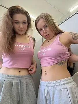 mur girl online show from 03.13.26