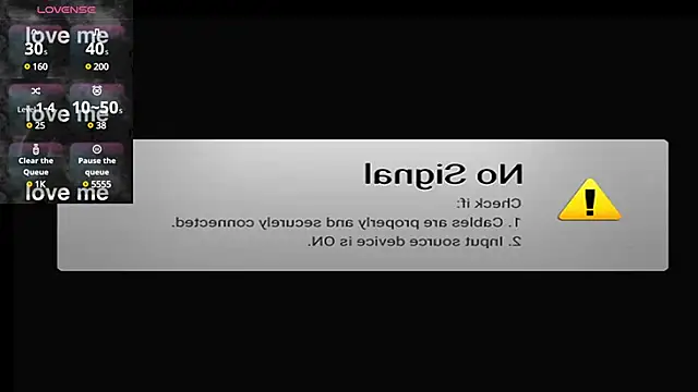 Snapshot of GentleAdellee chatting on 02.25.25 GentleAdellee online show from 02.25.25
