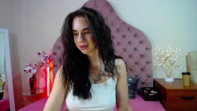 Erikka   online show from 07.02.26