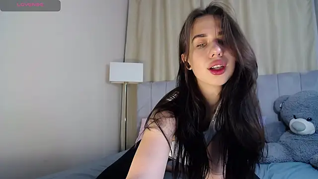 Erikka   online show from 07.23.26