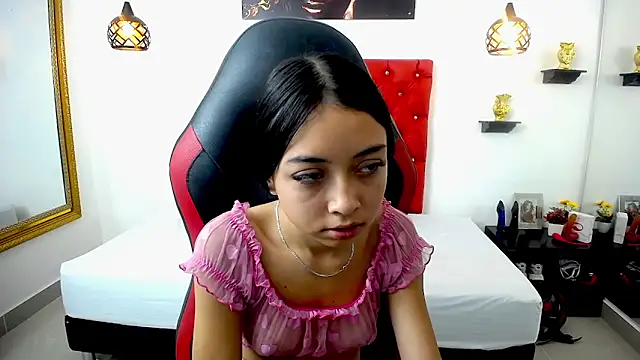 NathaliaSweet 11 online show from 06.11.26