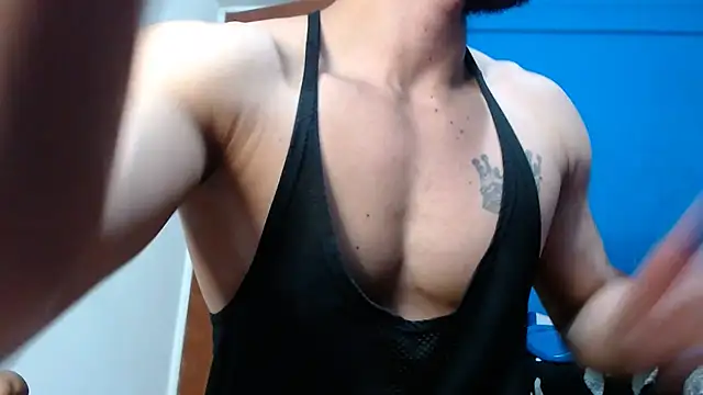 ethasteban27 online show from 12.17.25