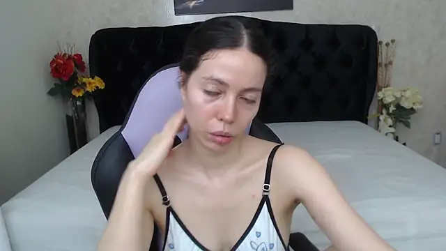 gabymendex online show from 01.10.26