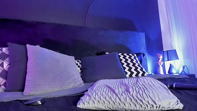 Aylen darkmoor online show from 02.20.25