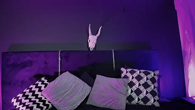 Aylen darkmoor online show from 09.23.25