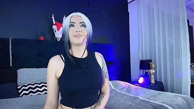 Snapshot of Aylen_darkmoor chatting on 01.06.26 Aylen darkmoor online show from 01.06.26