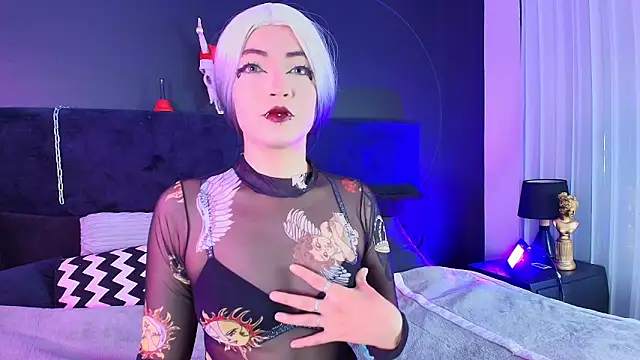 Snapshot of Aylen_darkmoor chatting on 01.08.26 Aylen darkmoor online show from 01.08.26