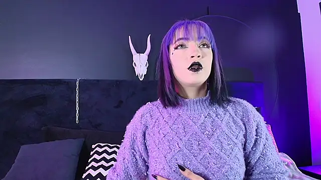 Snapshot of Aylen_darkmoor chatting on 01.13.26 Aylen darkmoor online show from 01.13.26