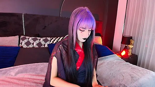 Snapshot of Aylen_darkmoor chatting on 01.17.26 Aylen darkmoor online show from 01.17.26