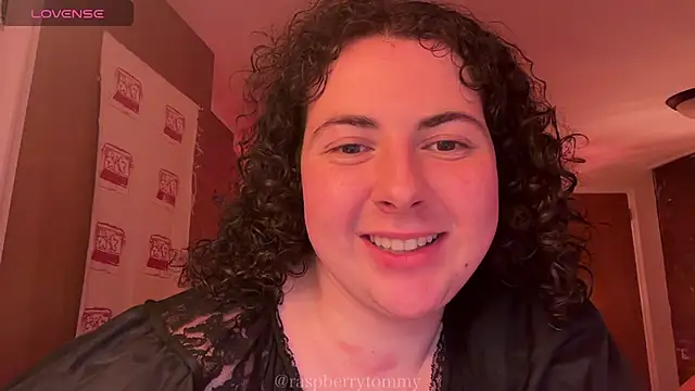 RaspberryTommyFTM online show from 12.02.25