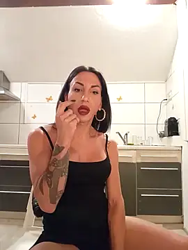 Daniela92xh online show from 09.23.25