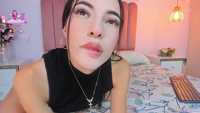 Snapshot of Kim_miller4 chatting on 02.24.26 Kim miller4 online show from 02.24.26