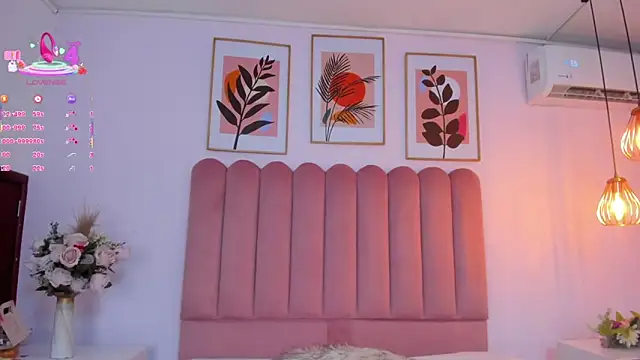 Snapshot of Kim_miller4 chatting on 03.07.26 Kim miller4 online show from 03.07.26