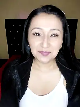 ArianaMist online show from 01.18.25