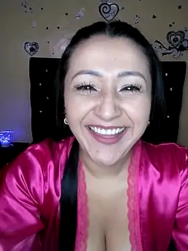 ArianaMist online show from 01.28.25