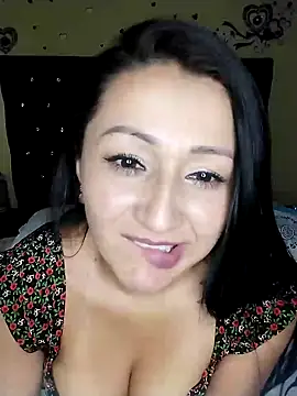 ArianaMist online show from 03.05.25