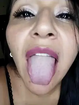 ArianaMist online show from 03.06.25