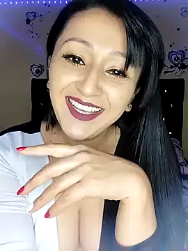 ArianaMist online show from 09.15.25