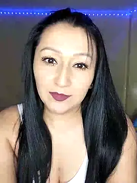 ArianaMist online show from 09.29.25