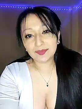 ArianaMist online show from 11.08.25