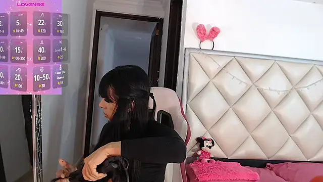 Snapshot of DannaDooll99 chatting on 02.05.25 DannaDooll99 online show from 02.05.25