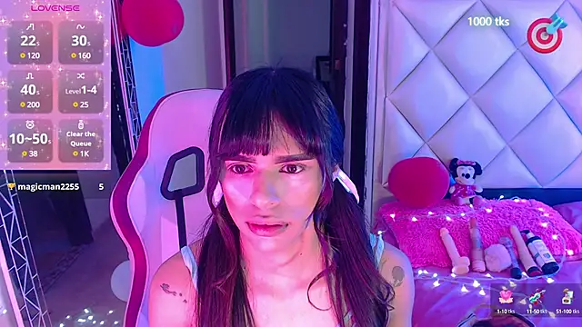 Snapshot of DannaDooll99 chatting on 03.01.25 DannaDooll99 online show from 03.01.25