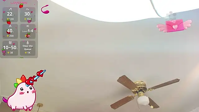 Snapshot of DannaDooll99 chatting on 11.08.25 DannaDooll99 online show from 11.08.25