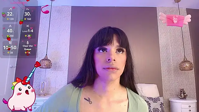 Snapshot of DannaDooll99 chatting on 11.19.25 DannaDooll99 online show from 11.19.25