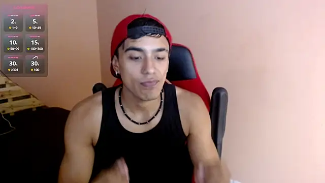 karlgiles  online show from 02.28.25