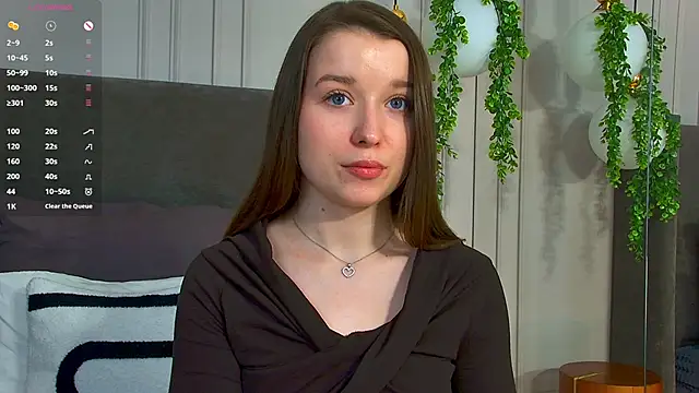 Snapshot of MichelleHaynes chatting on 02.06.25 MichelleHaynes online show from 02.06.25