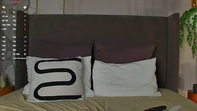 Snapshot of MichelleHaynes chatting on 03.19.25 MichelleHaynes online show from 03.19.25