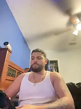 Snapshot of MasterKvn chatting on 12.24.24 MasterKvn online show from 12.24.24