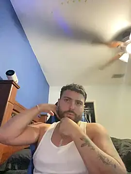 Snapshot of MasterKvn chatting on 12.31.24 MasterKvn online show from 12.31.24