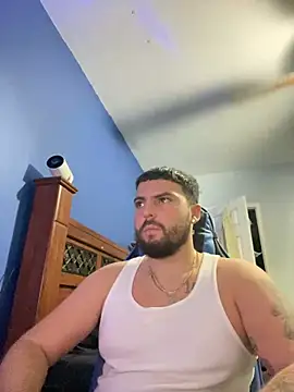 Snapshot of MasterKvn chatting on 01.01.25 MasterKvn online show from 01.01.25