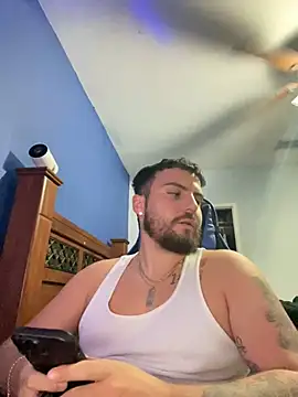 Snapshot of MasterKvn chatting on 01.02.25 MasterKvn online show from 01.02.25