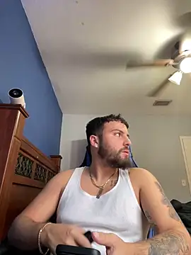 Snapshot of MasterKvn chatting on 01.06.25 MasterKvn online show from 01.06.25