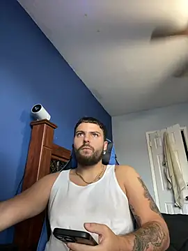 Snapshot of MasterKvn chatting on 01.08.25 MasterKvn online show from 01.08.25