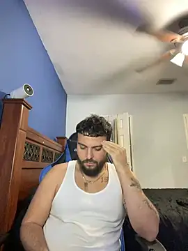 Snapshot of MasterKvn chatting on 01.11.25 MasterKvn online show from 01.11.25