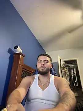 Snapshot of MasterKvn chatting on 01.18.25 MasterKvn online show from 01.18.25