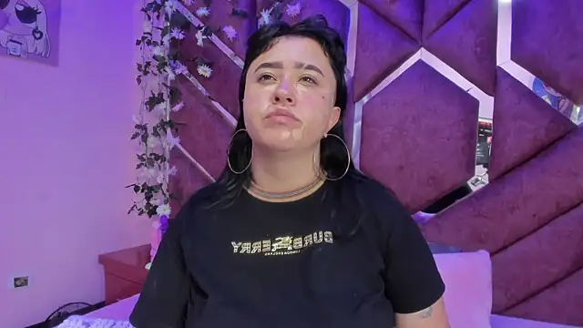 Victoria Rossy online show from 01.31.26