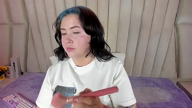 Victoria Rossy online show from 06.20.26