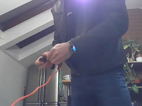 Nicetomeetyoubb online show from 03.17.26