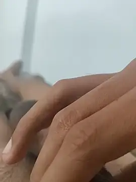 Snapshot of JACK3105S chatting on 10.24.25 JACK3105S online show from 10.24.25