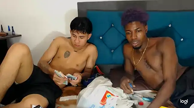 jaycolinss online show from 03.14.25