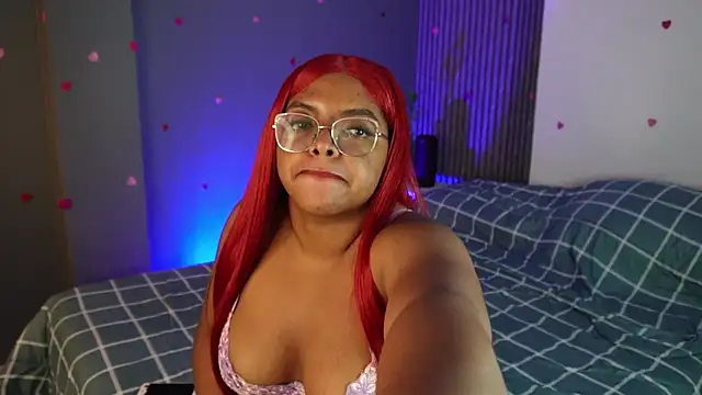 Snapshot of conielaurenth chatting on 02.22.25 conielaurenth online show from 02.22.25