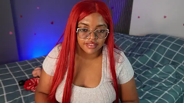 Snapshot of conielaurenth chatting on 02.23.25 conielaurenth online show from 02.23.25