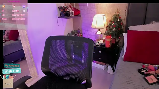 Snapshot of Mariana_c1 chatting on 01.06.26 Mariana c1 online show from 01.06.26