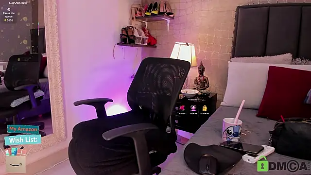 Snapshot of Mariana_c1 chatting on 02.05.26 Mariana c1 online show from 02.05.26